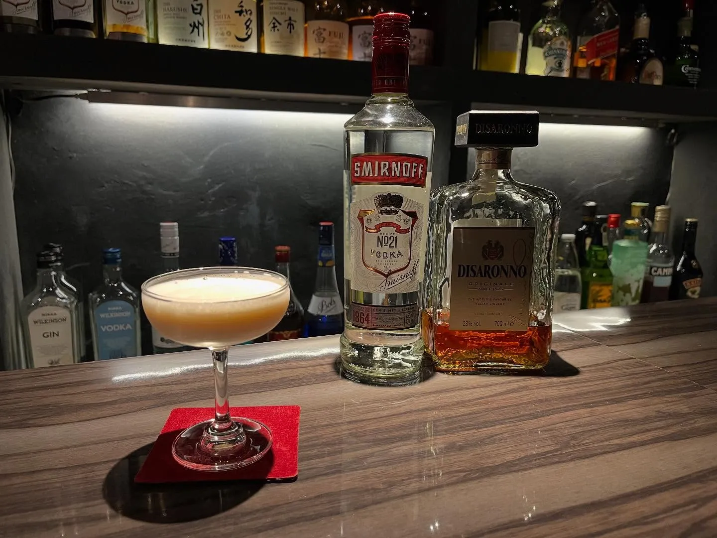 「スイート・マリア」