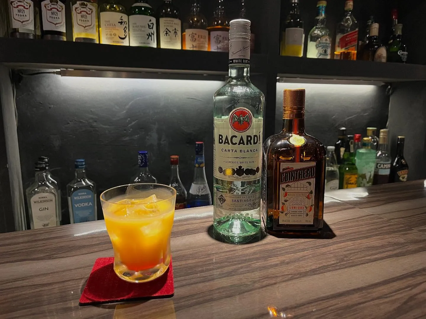 「ドラゴン・レディ」