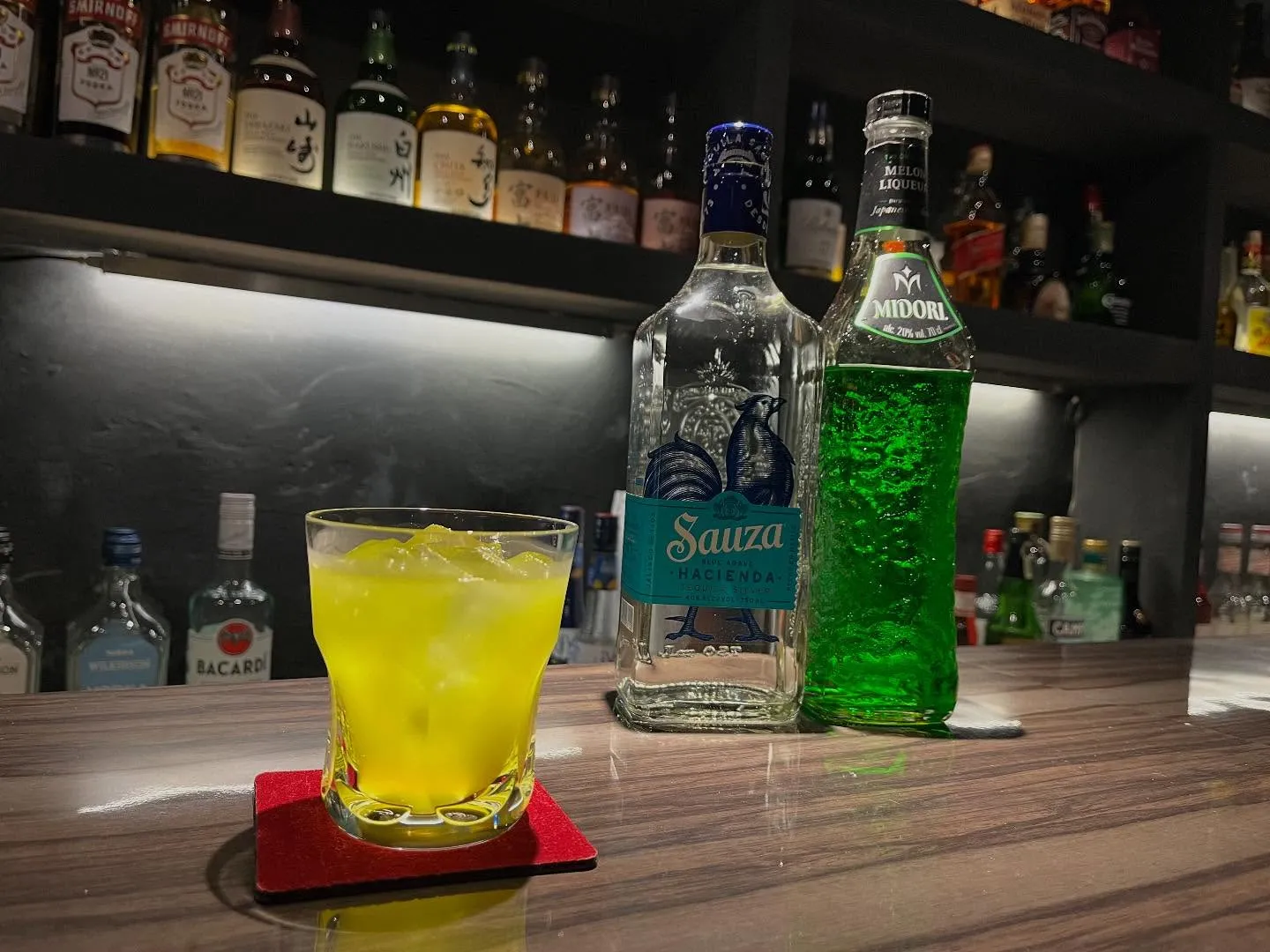 「シャディ・レディー」