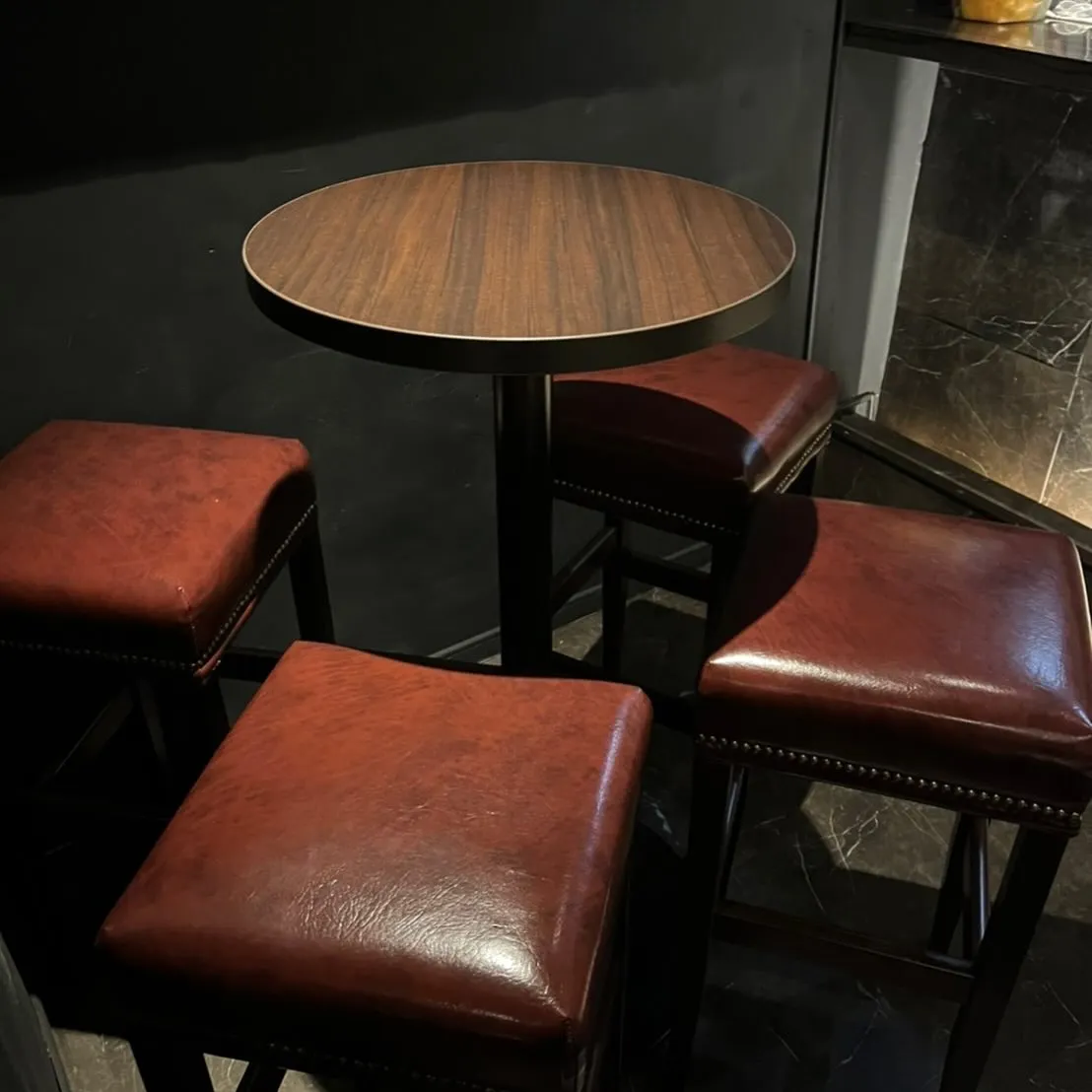 本日は高田馬場バースポットライト