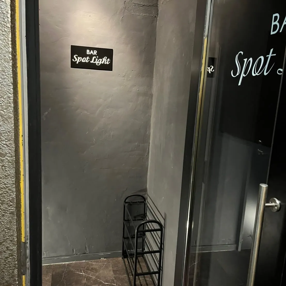 本日は高田馬場バースポットライト