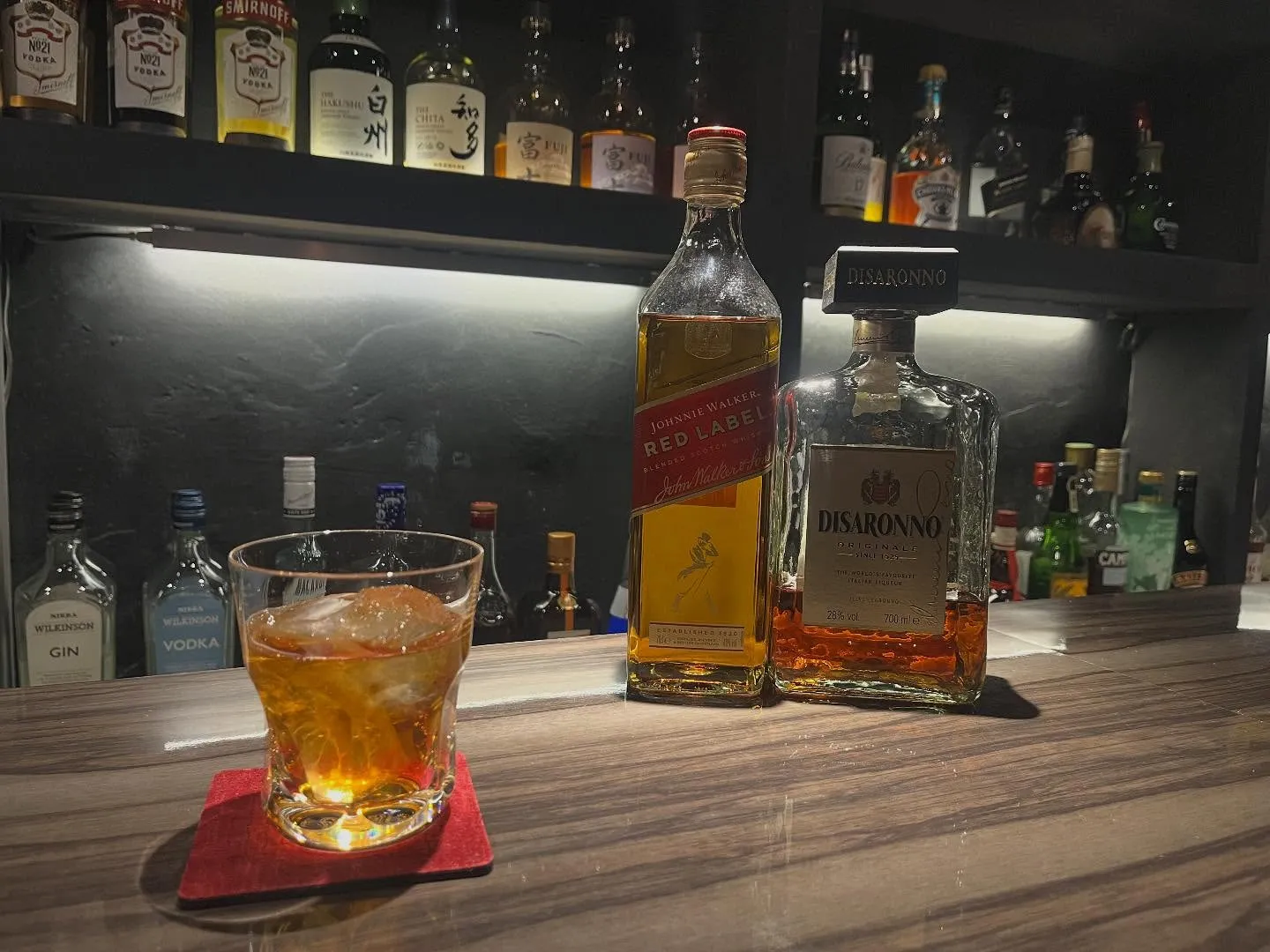 「ゴッド・ファーザー」