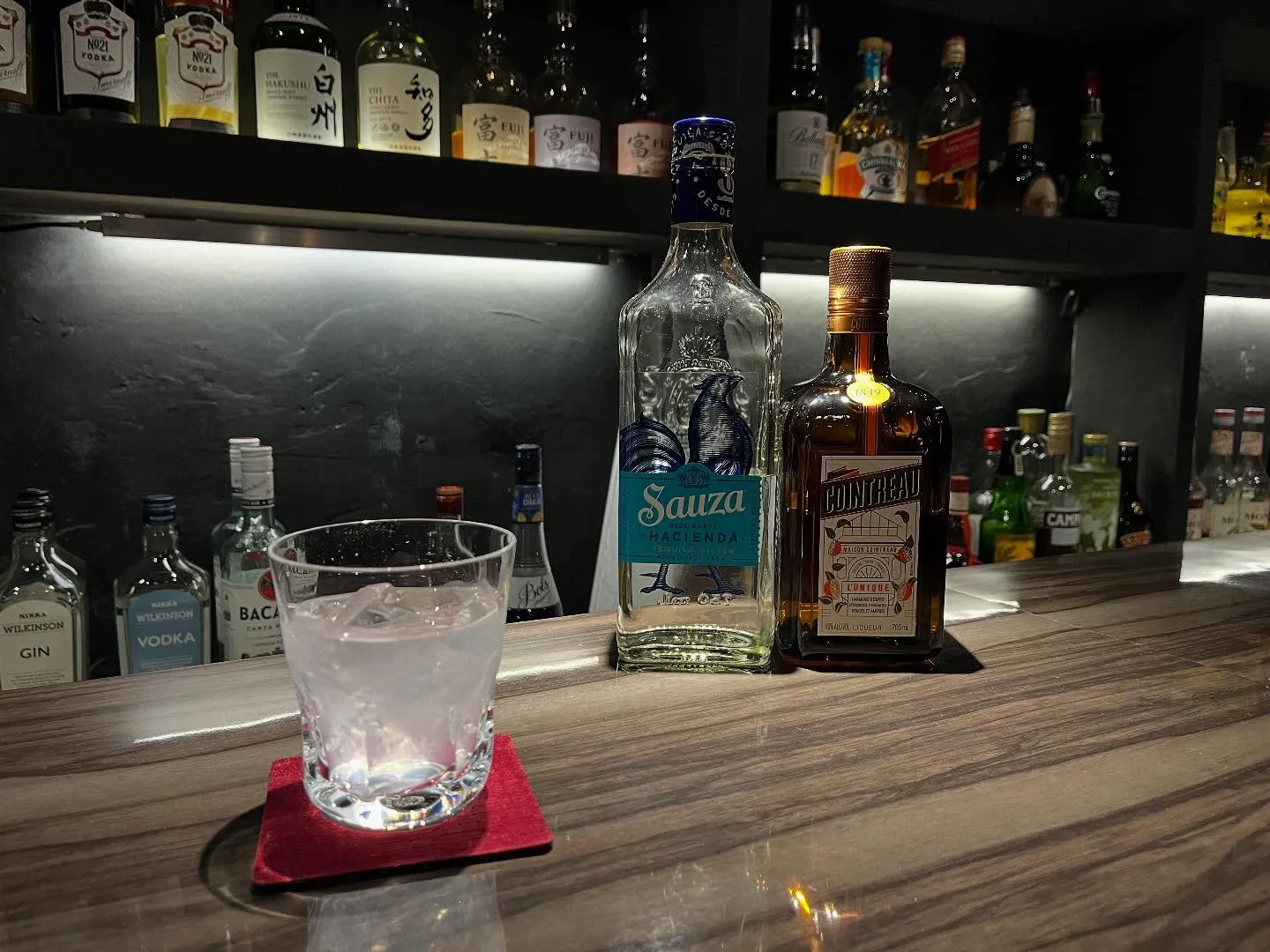 「フレンチ・カクタス」