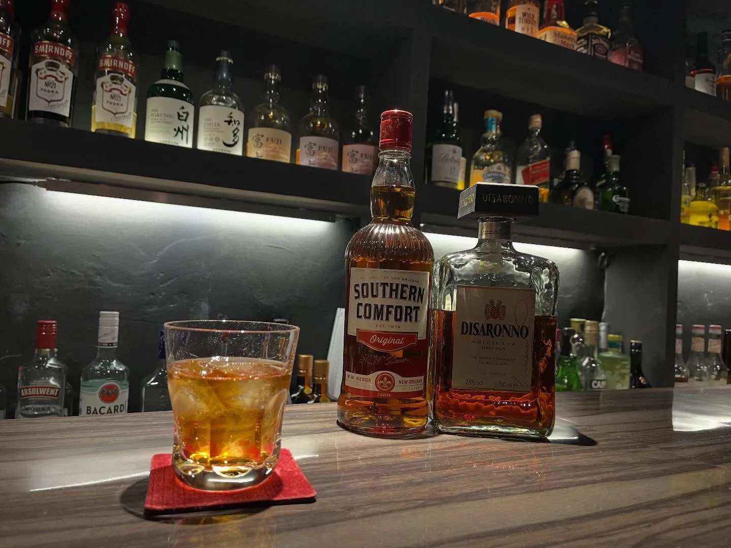 「シシリアン・キッス」