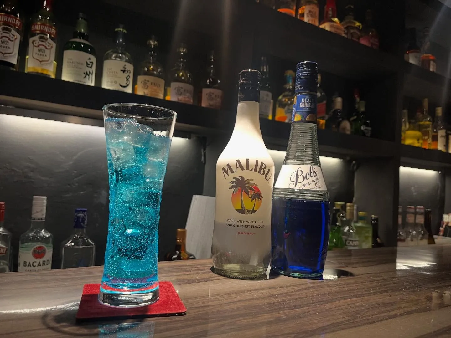 「マリブサーフ」