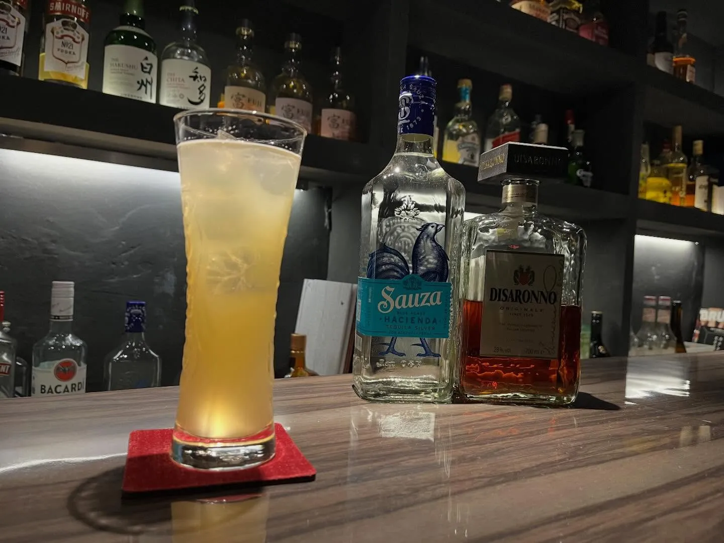 「デュランゴ」