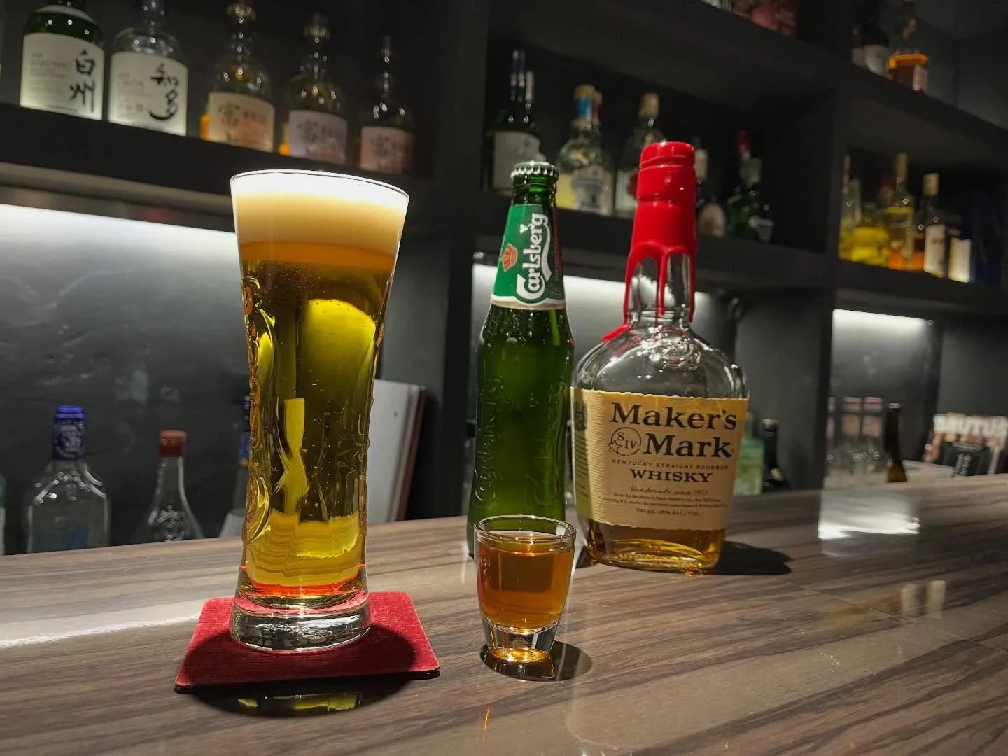 「ボイラー・メーカー」