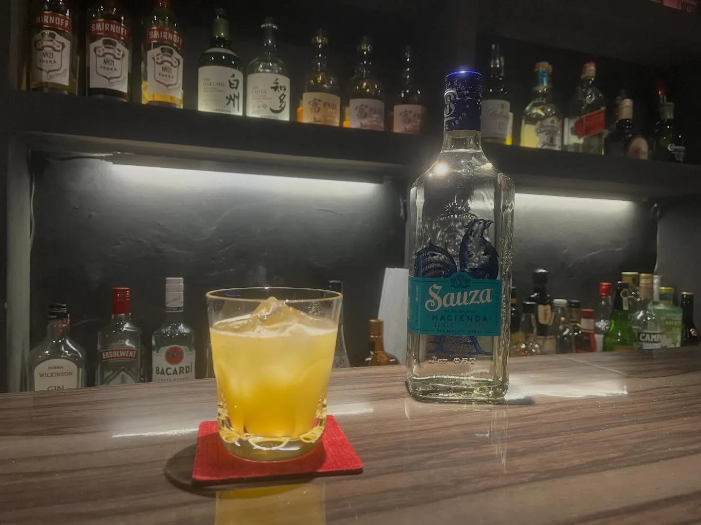 「マタドール」