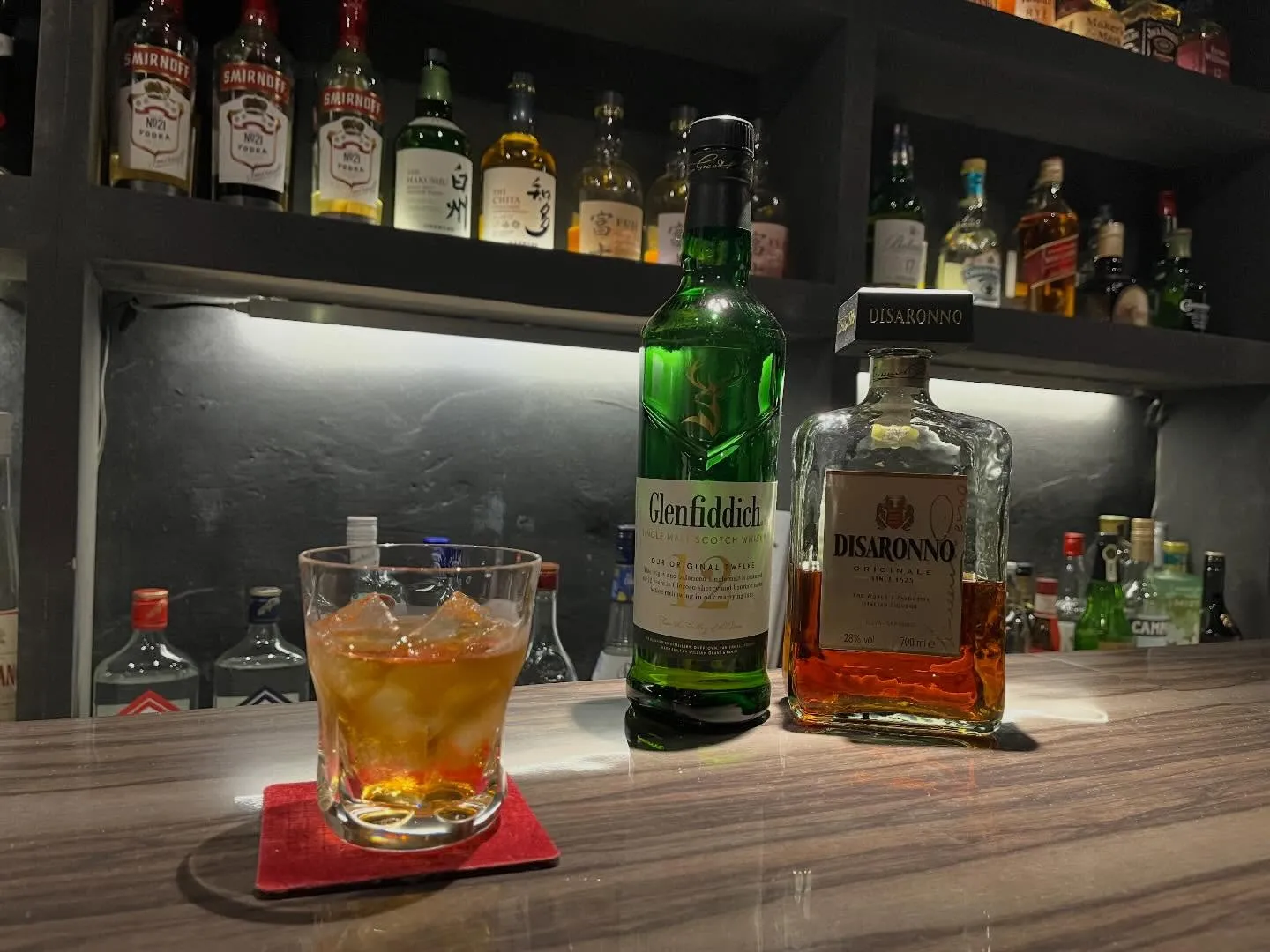 「ゴッド・ファーザー」