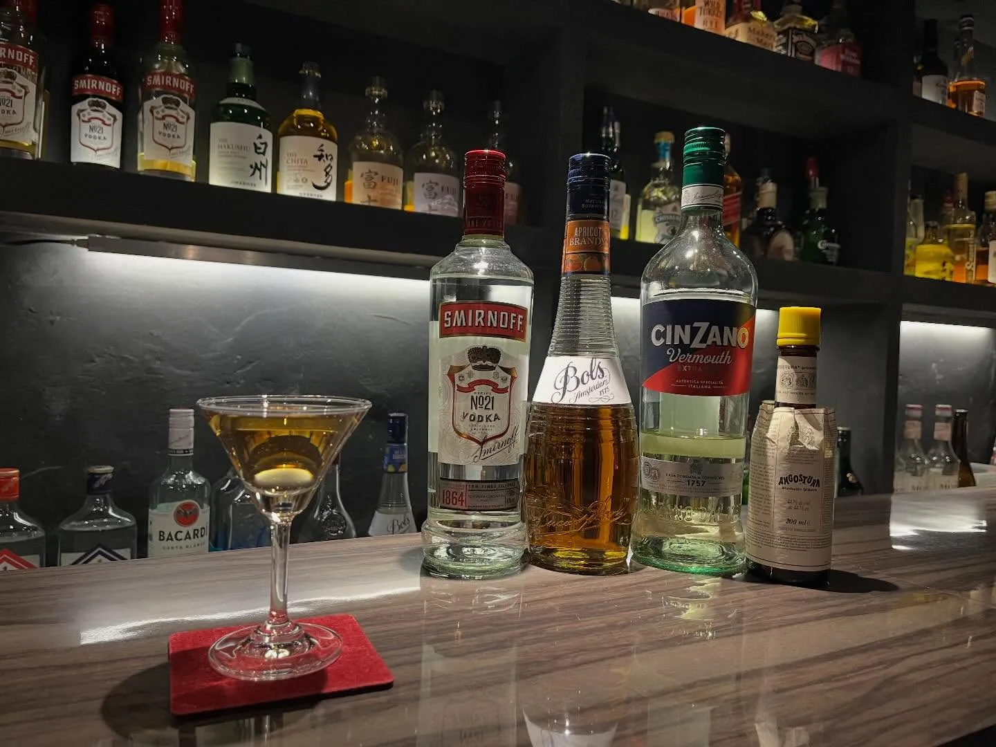 「ツァリーヌ」