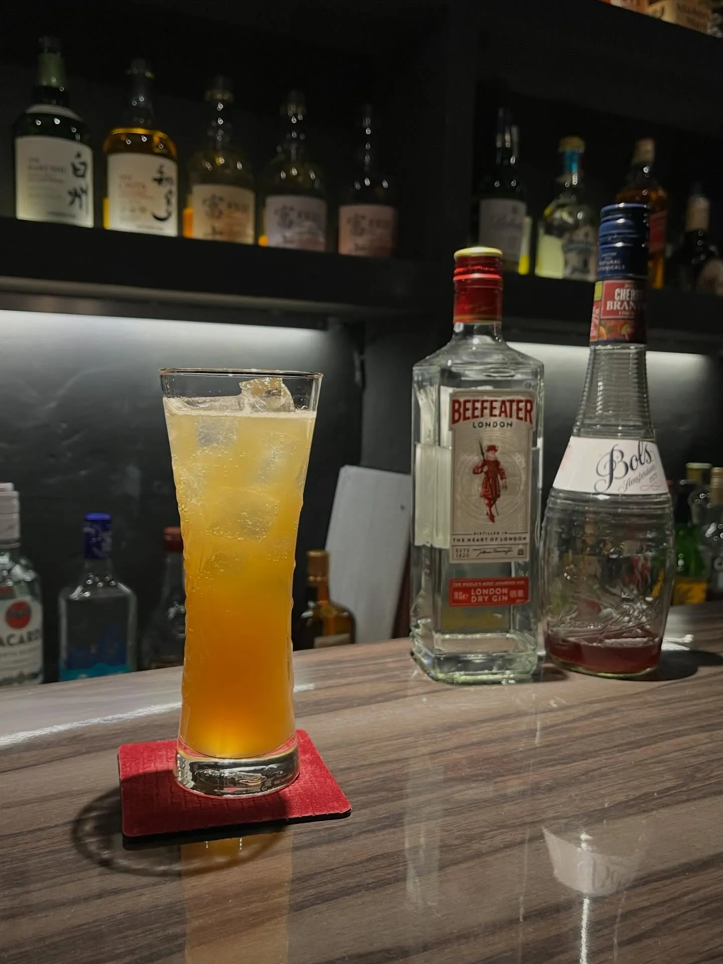 「デザート・ヒーラー」