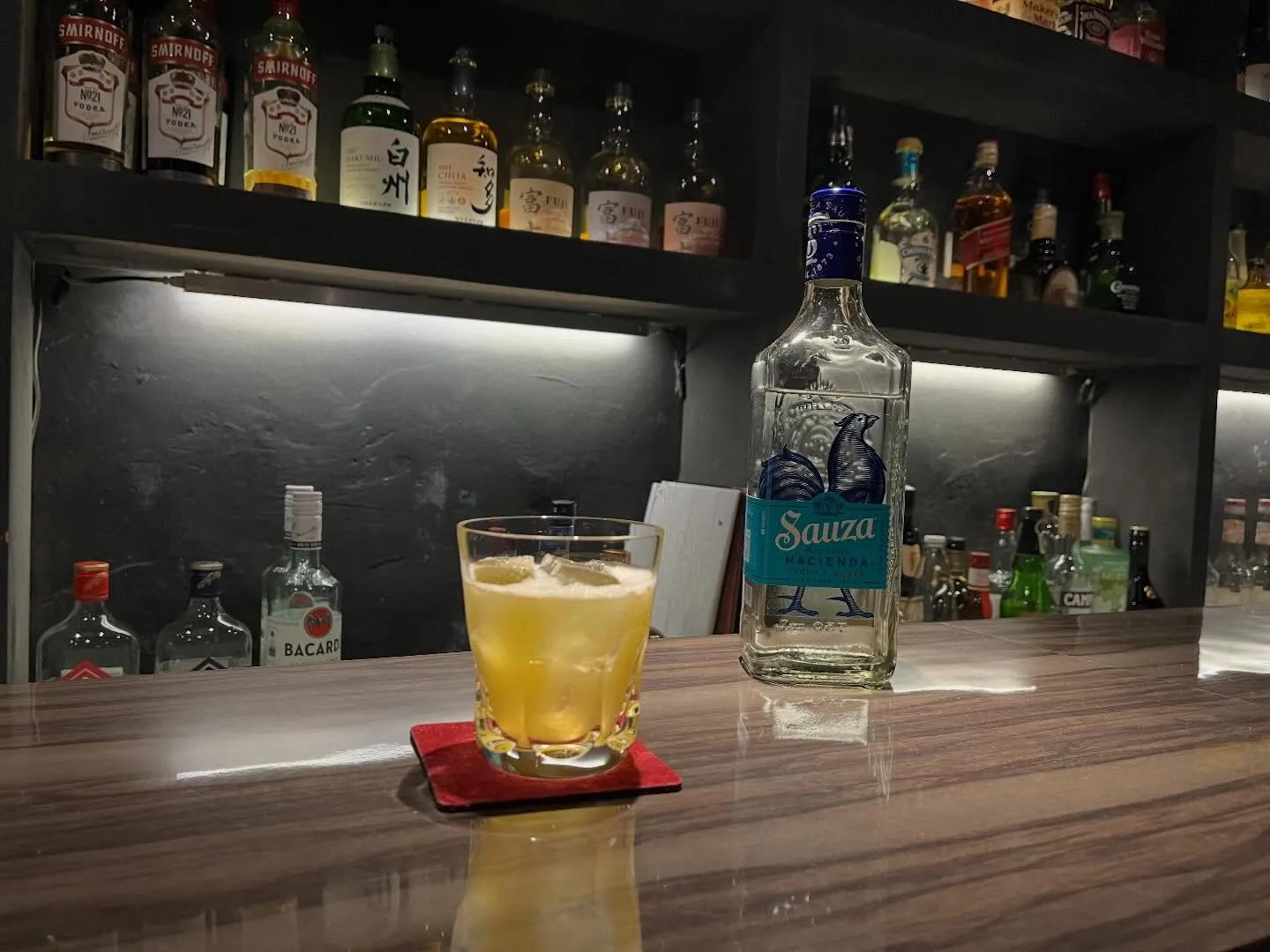 「マタドール」