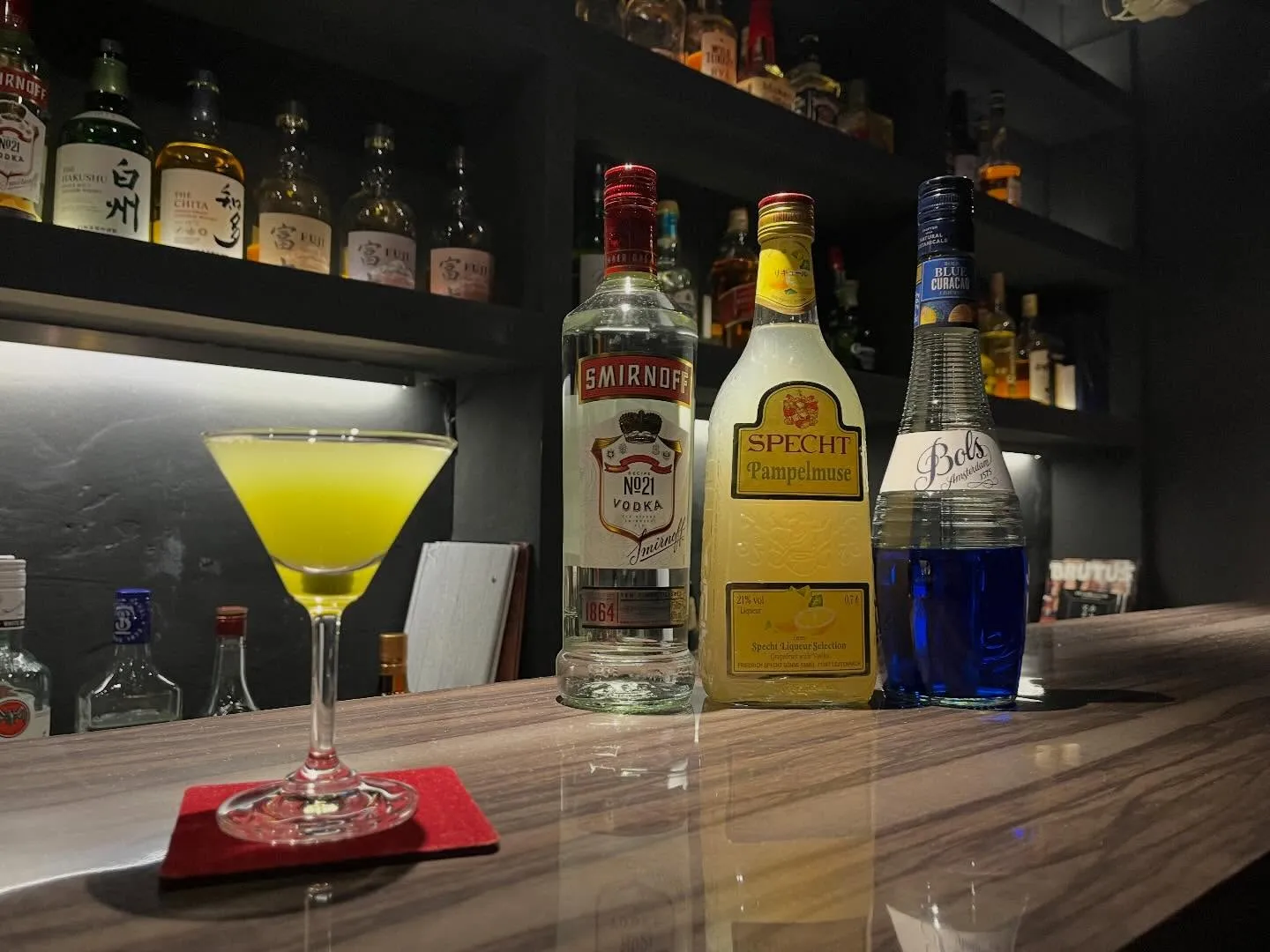 「M-30 レイン」