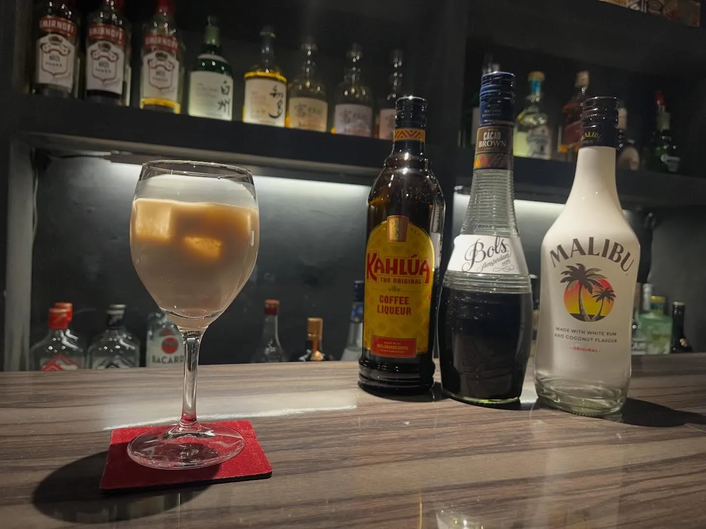 「バウンディ・ハンター」