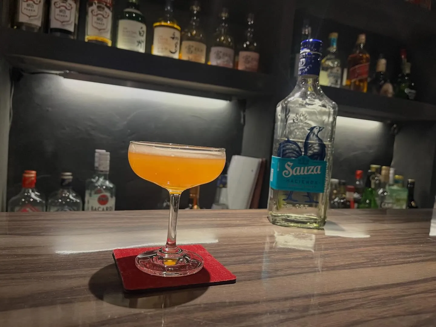 「メキシカン」