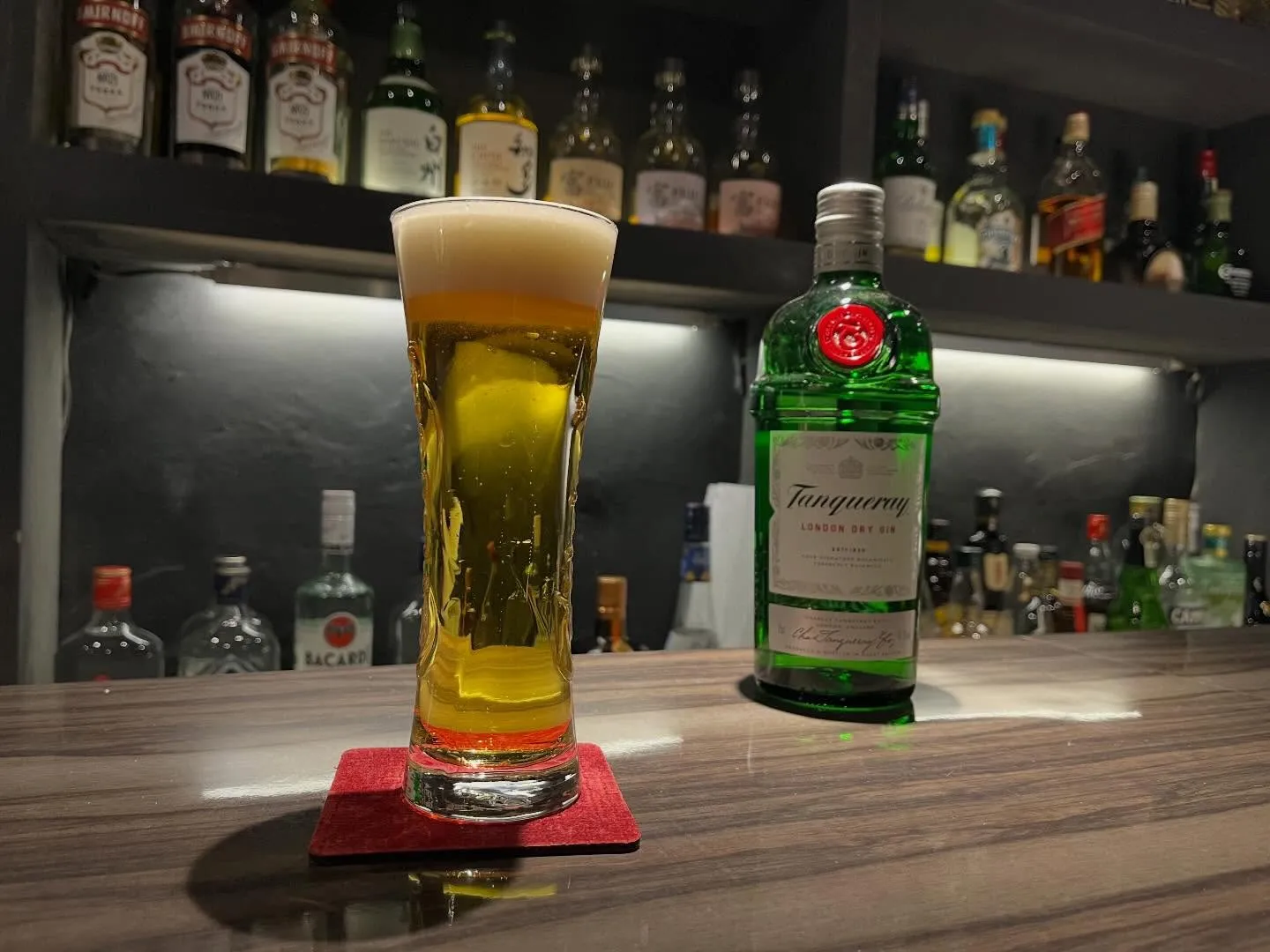 「ドッグス・ノーズ」