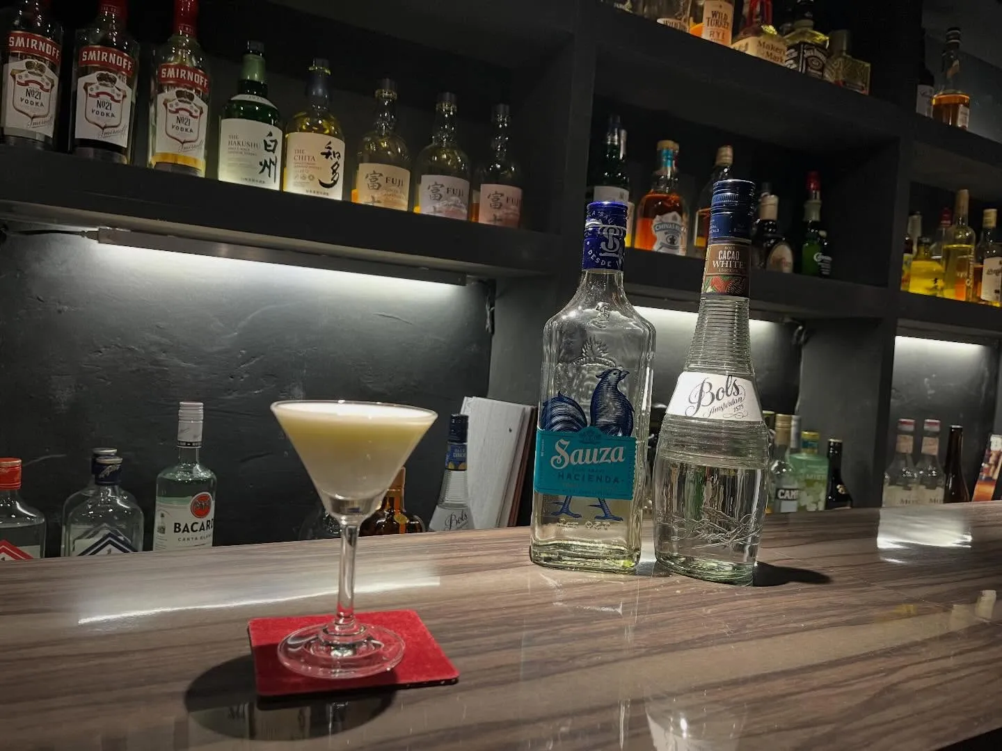 「フロストバイト」