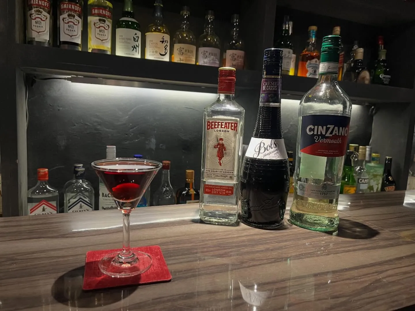 「パリジャン」