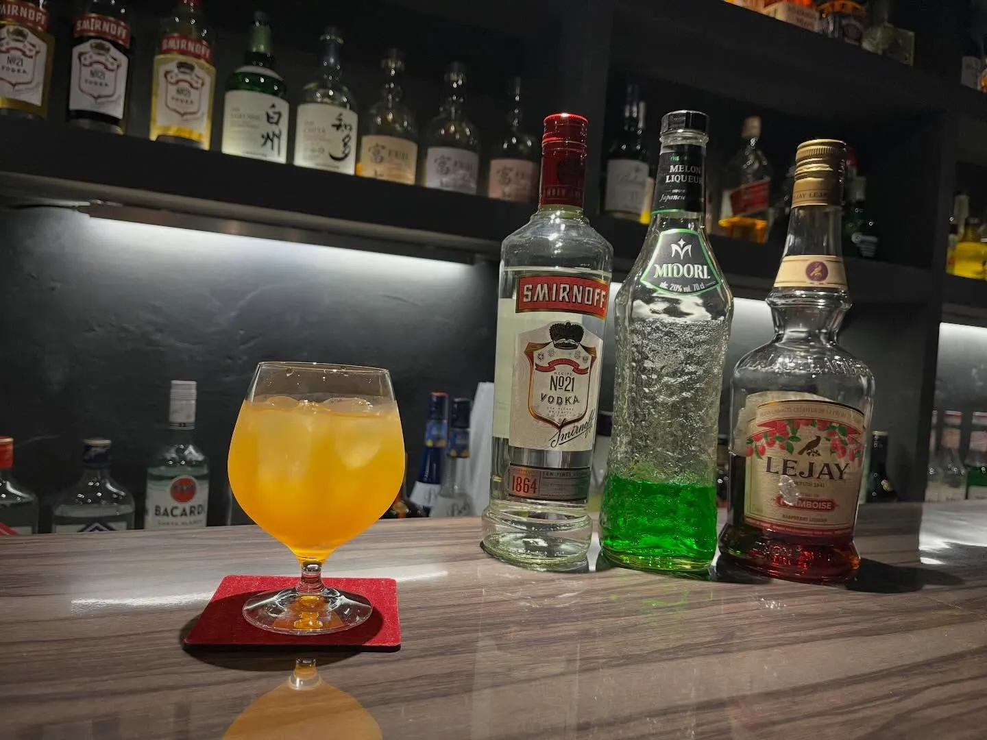 「セックス・オン・ザ・ビーチ」