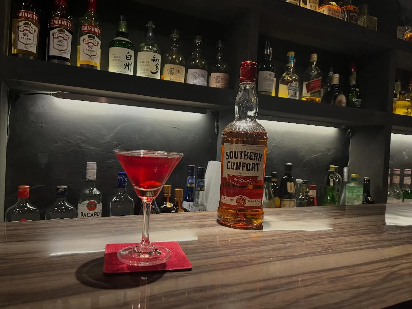 「スカーレット・オハラ」