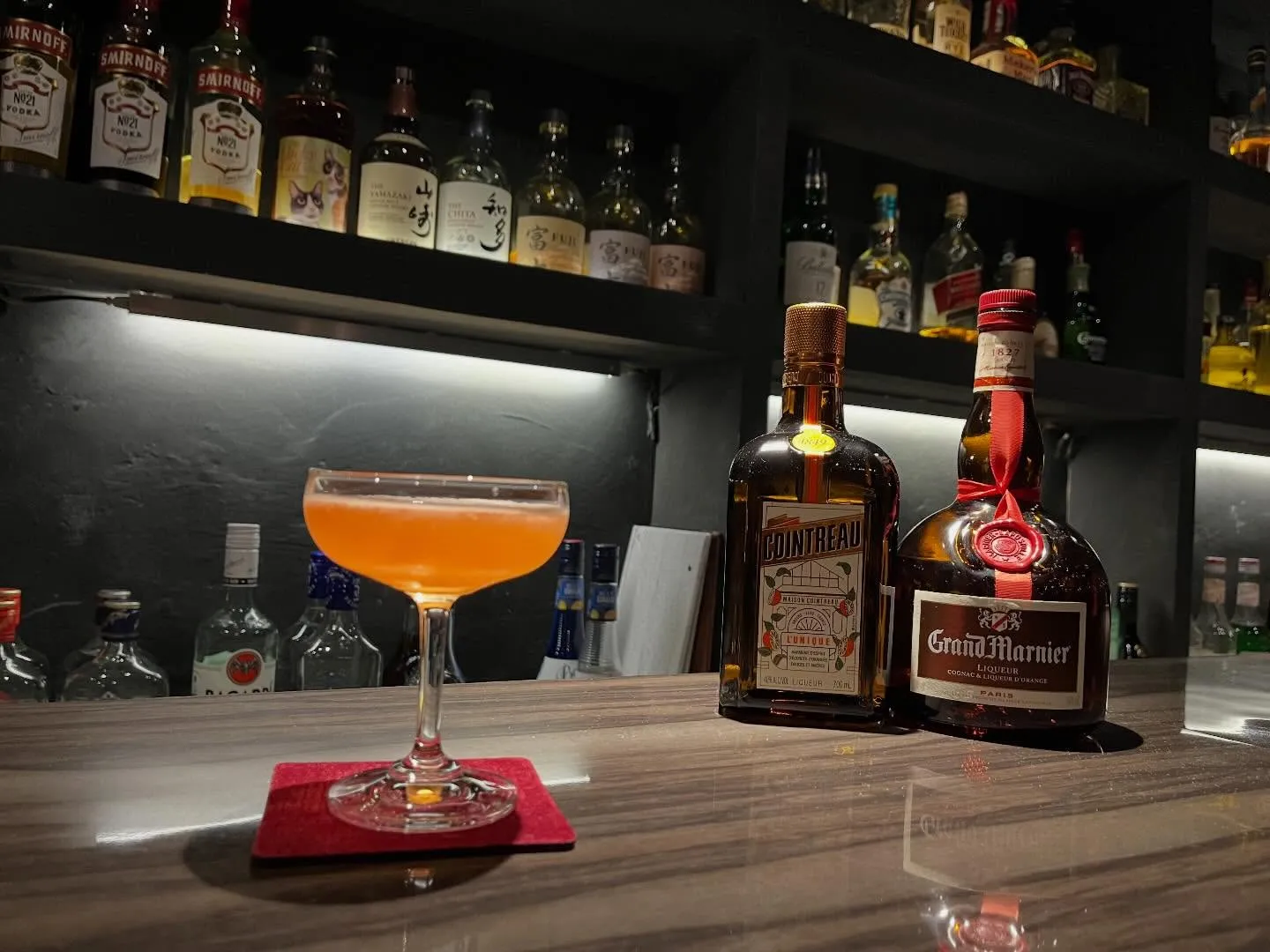 「グルーム・チェイサー」