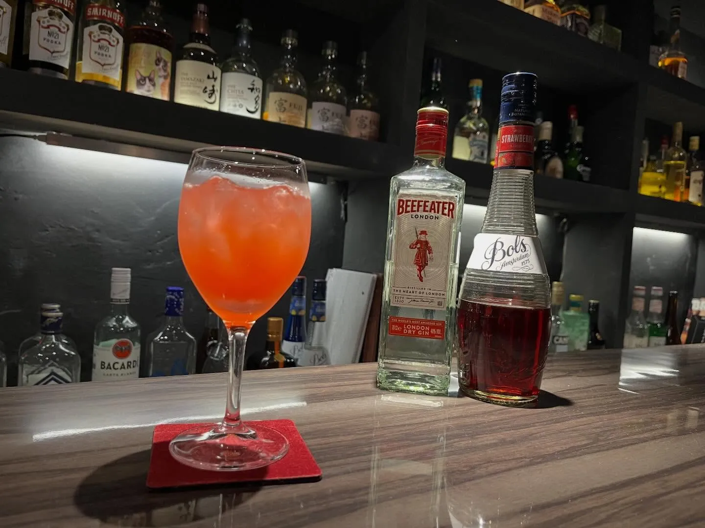 「マリポーザ」