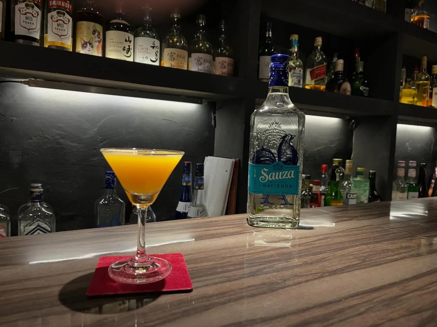 「ブロードウェイ・サースト」