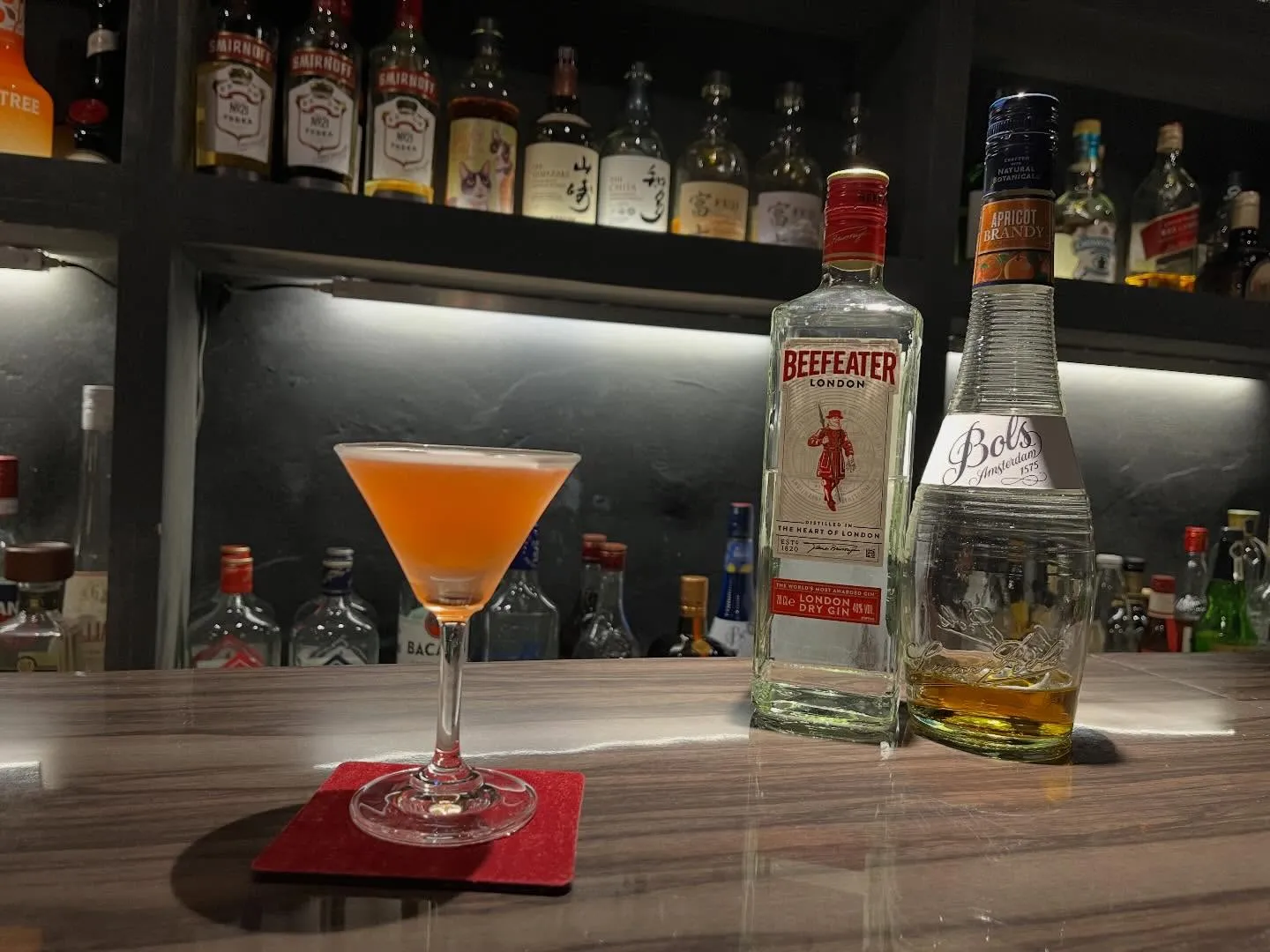 「レッド・クラウド」