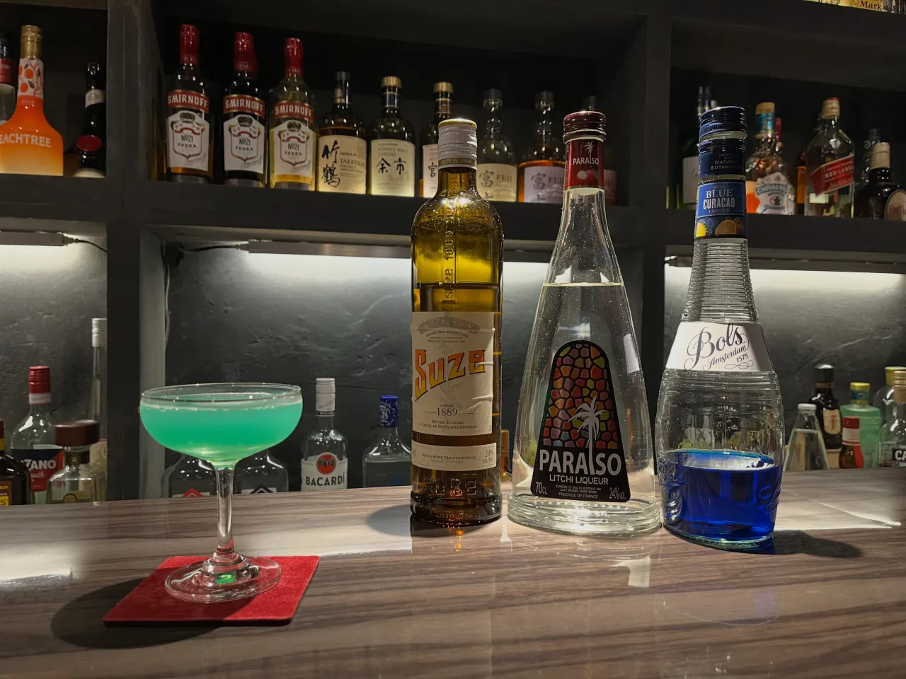 「シャルル・ジョルダン」